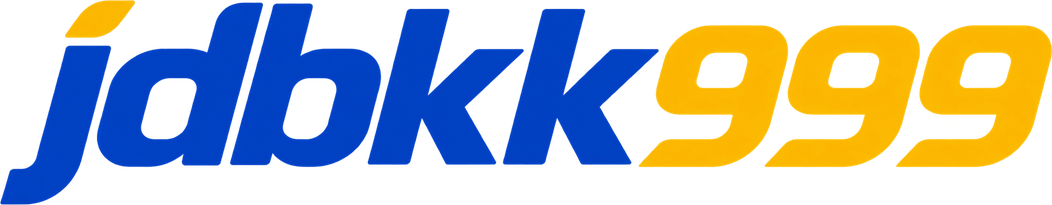 jdbkk999 Logo